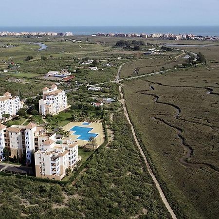 Las Marismas De Isla Canela Exteriér fotografie